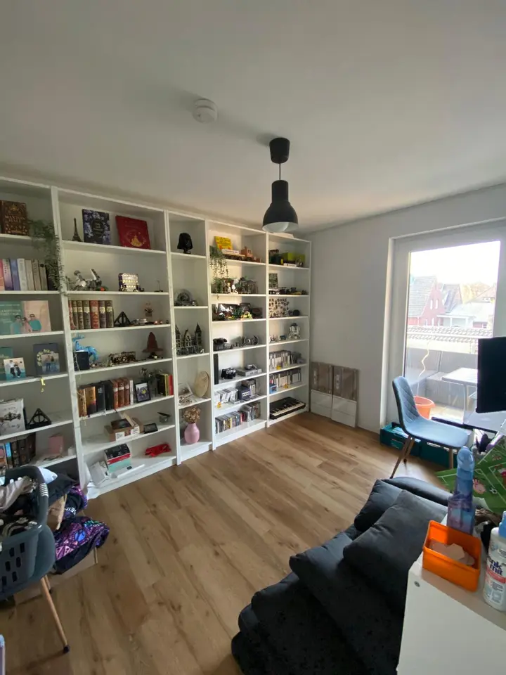 3 Zimmer Wohnung mit 83 m² in Bocholt – Bild 6