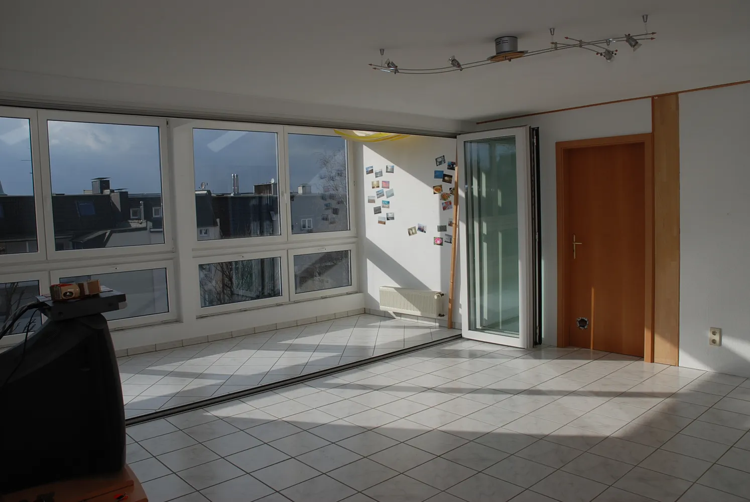 3 Zimmer Wohnung mit 90 m² in Dortmund – Bild 6