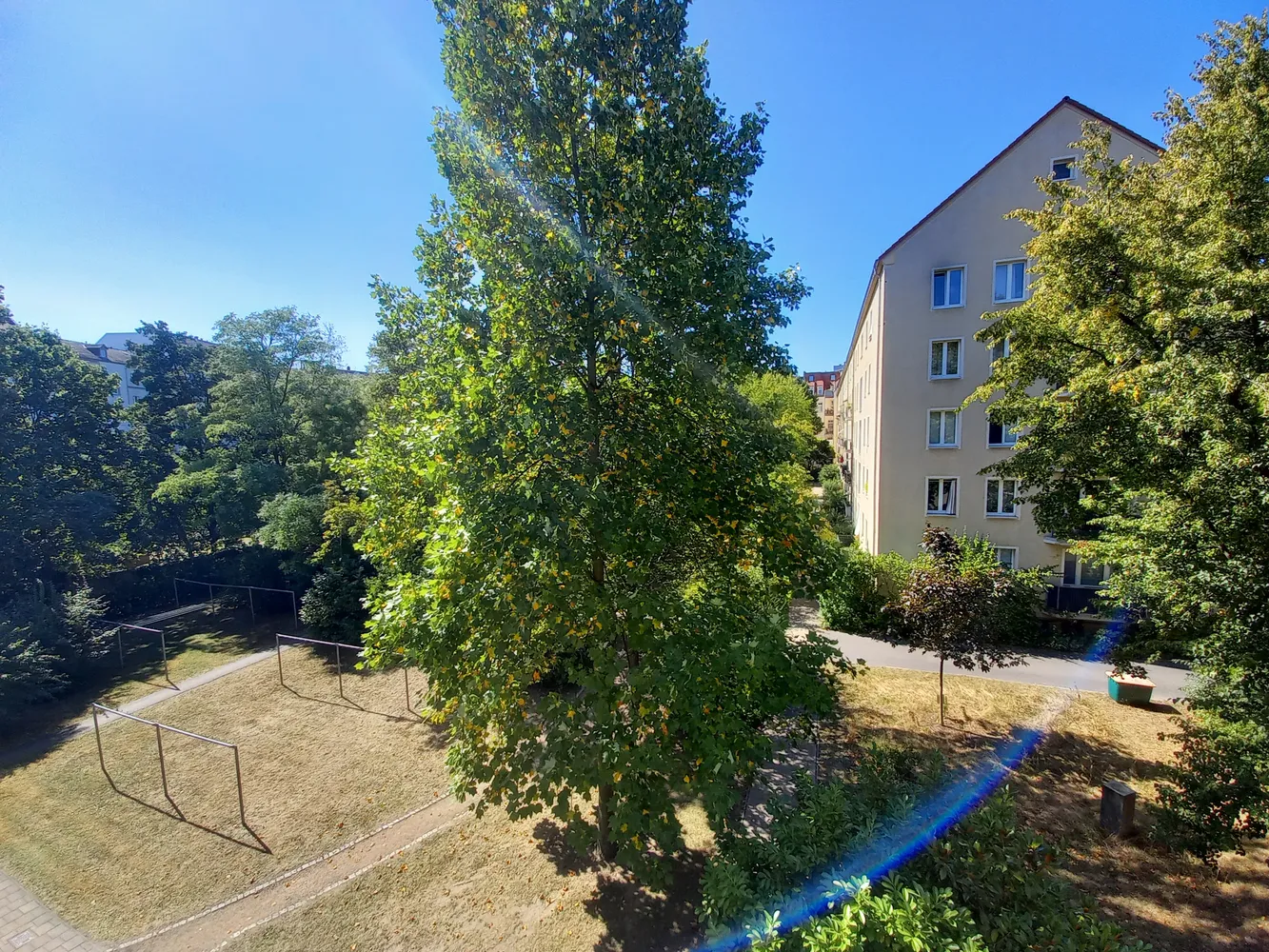 2 Zimmer Wohnung mit 54 m² in Dresden – Bild 9