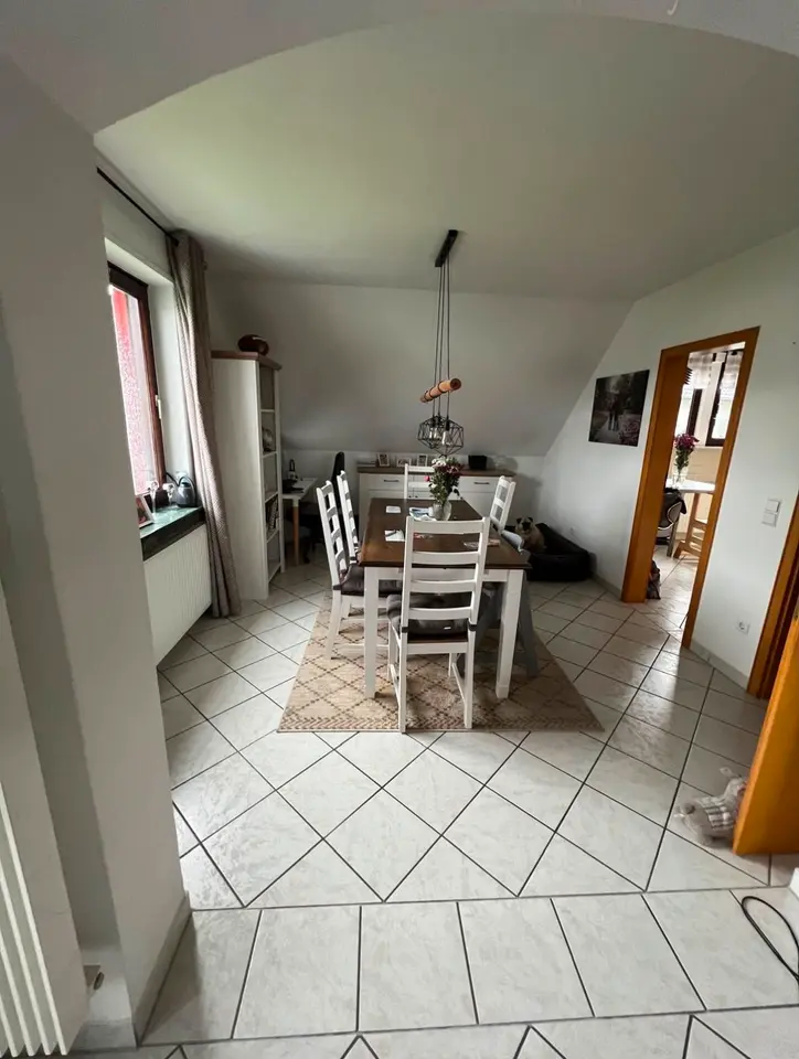 3 Zimmer Wohnung mit 85 m² in Melle – Bild 4
