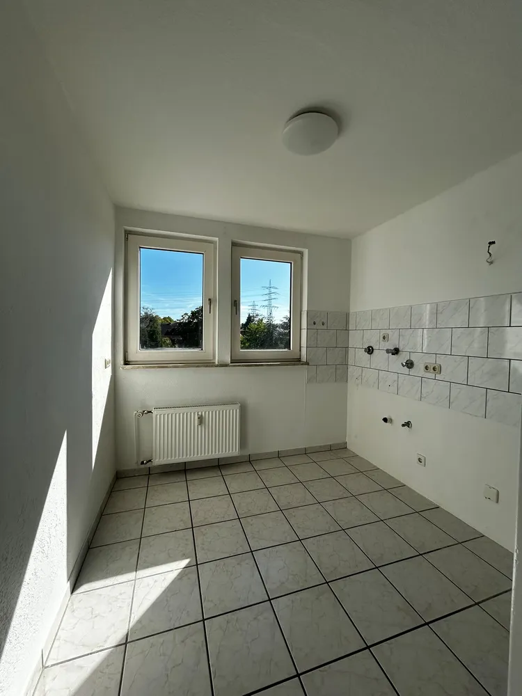 3 room apartment with 64 m² in Gelsenkirchen – Photo 7