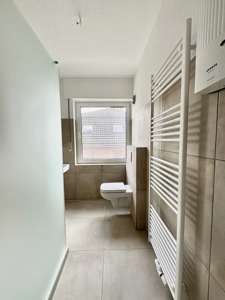 3 Zimmer Wohnung mit 85 m² in Quakenbrück – Bild 8