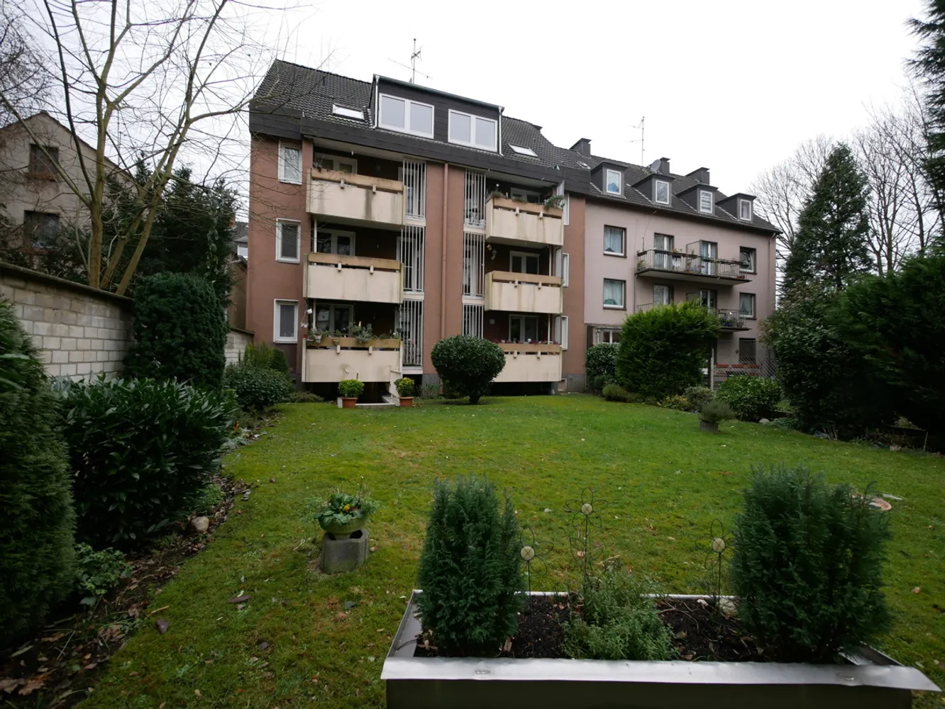 2 Zimmer Wohnung mit 60 m² in Gelsenkirchen – Bild 2