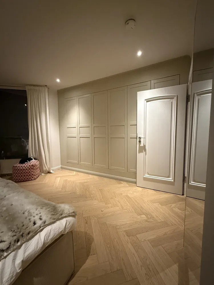 2 Zimmer Wohnung mit 88 m² in Hamburg – Bild 8
