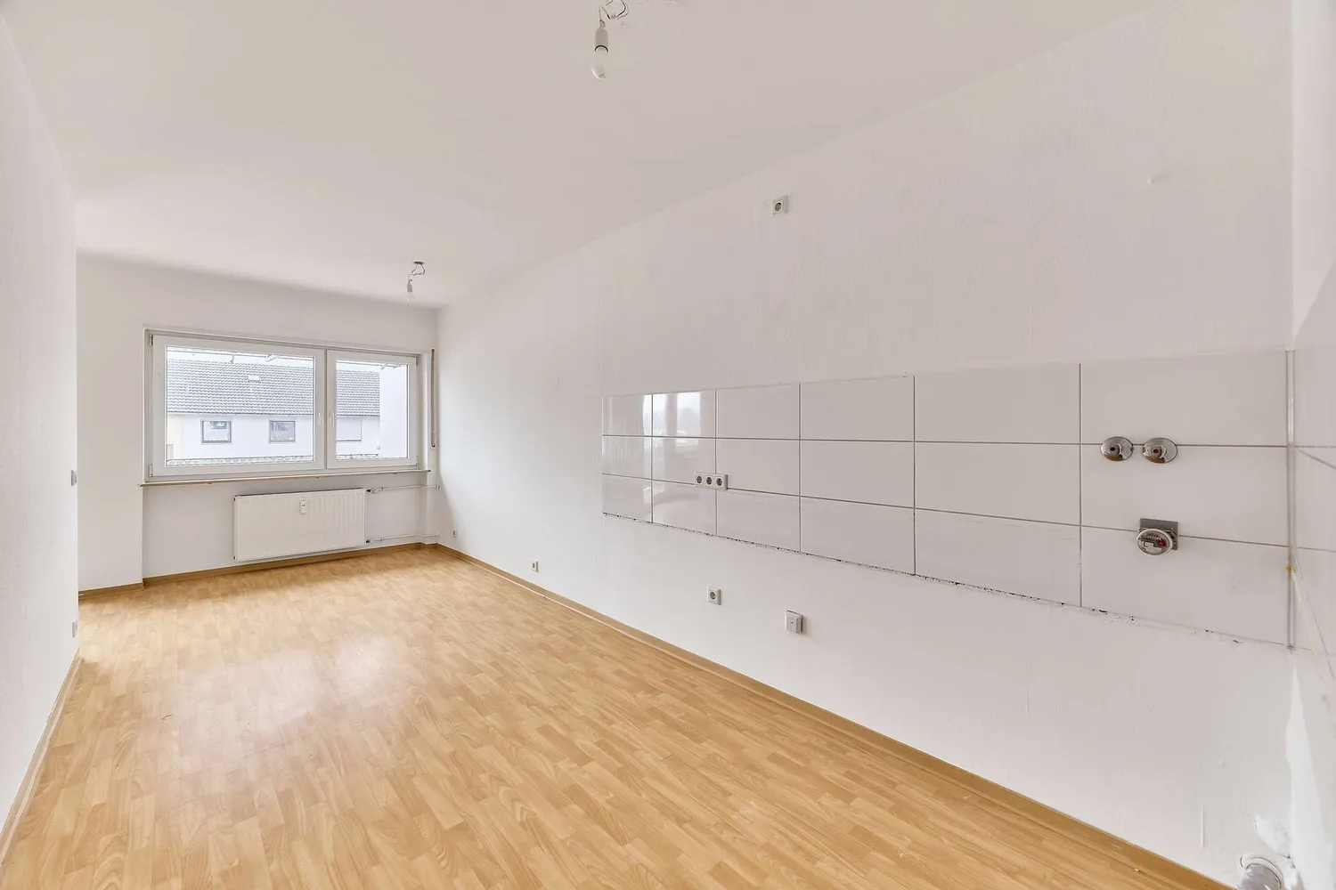 3 Zimmer Wohnung mit 76 m² in Schwetzingen – Bild 4