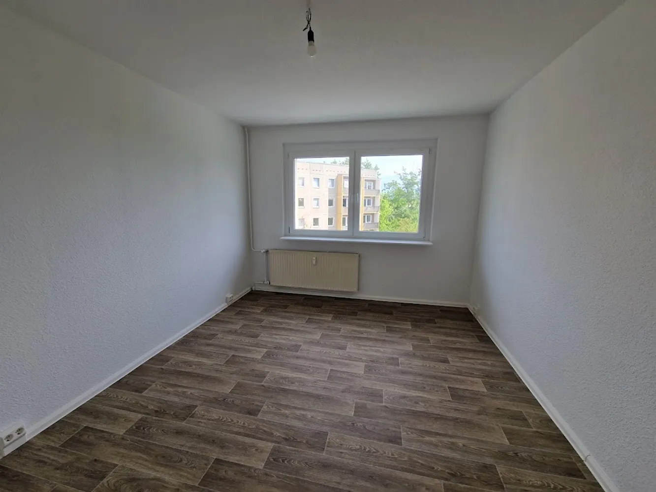2 Zimmer Wohnung mit 57 m² in Brandenburg an der Havel – Bild 11
