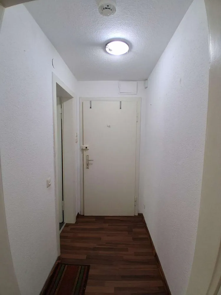 1 room apartment with 31 m² in Gelsenkirchen – Photo 2