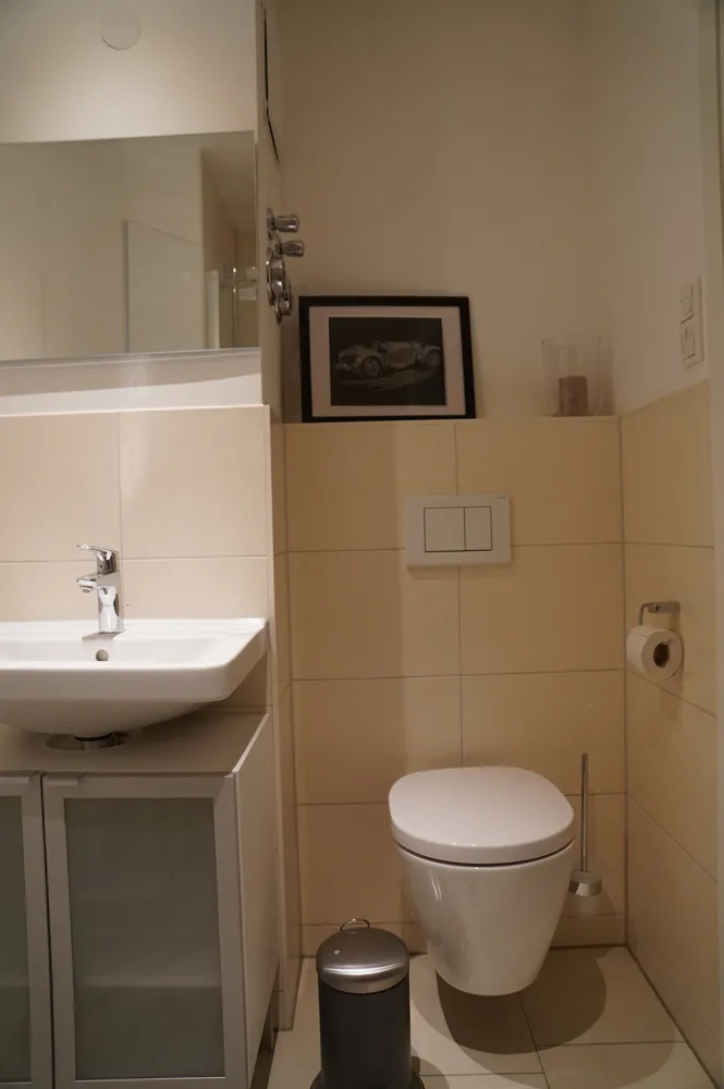 1 Zimmer Wohnung mit 25 m² in Regensburg – Bild 11