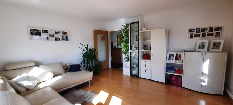 3 Zimmer Wohnung mit 73 m² in Singen – Bild 4