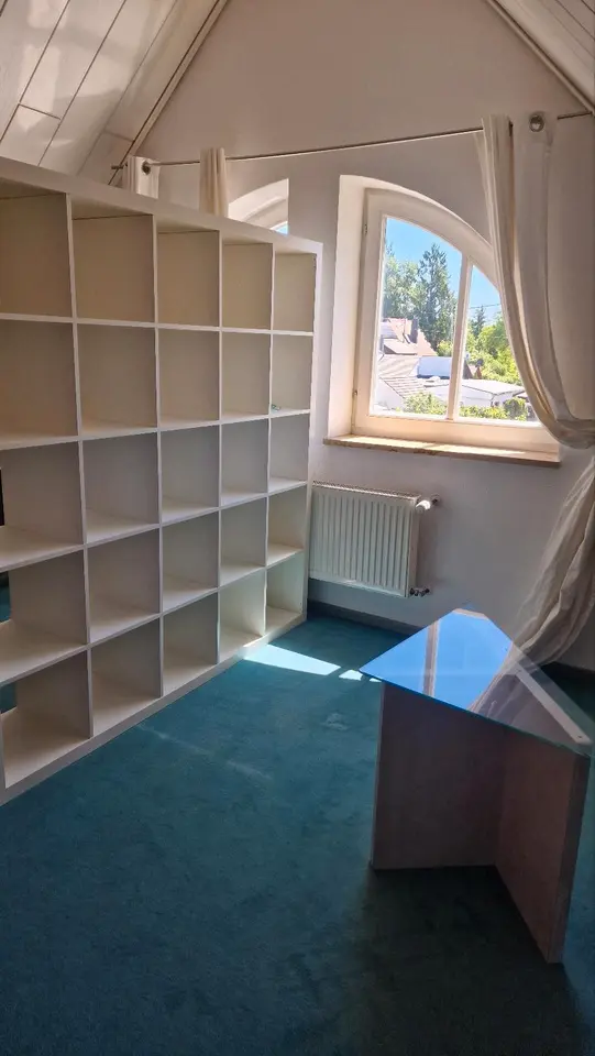 WG-Zimmer mit 45 m² in Augsburg – Bild 1