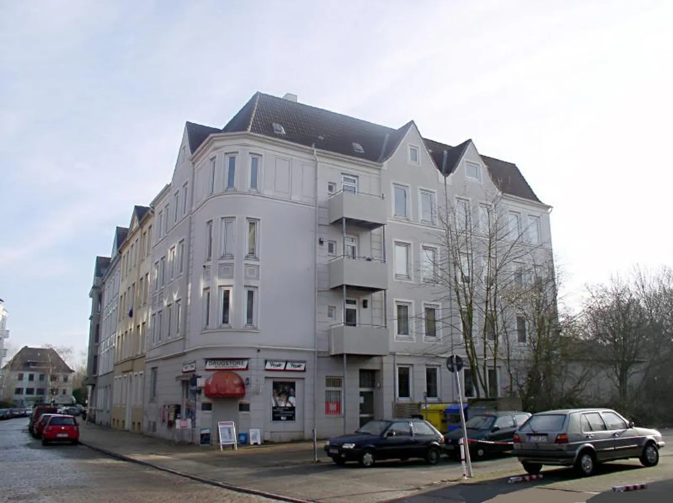 2 Zimmer Wohnung mit 59 m² in Kiel – Bild 7