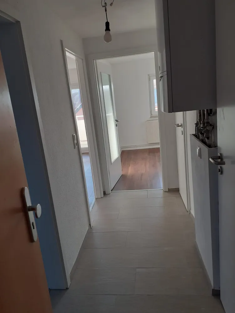2 Zimmer Wohnung mit 48 m² in Langenhagen – Bild 6