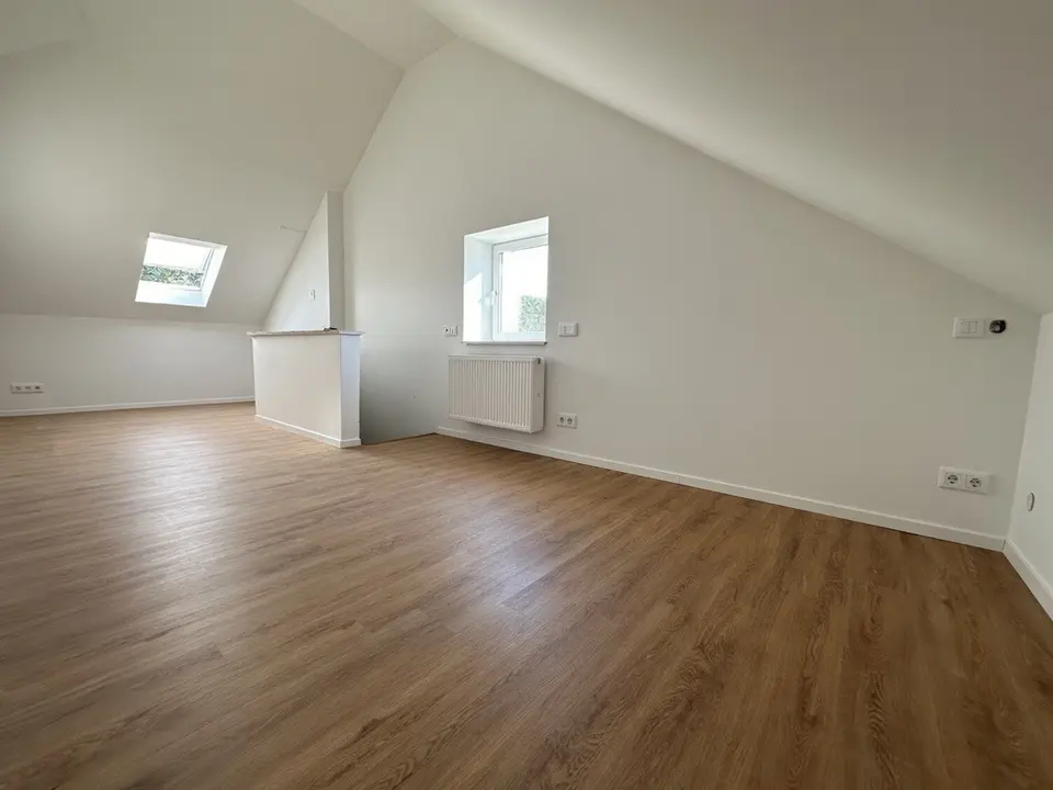 2 Zimmer Haus mit 60 m² in Saarbrücken – Bild 1