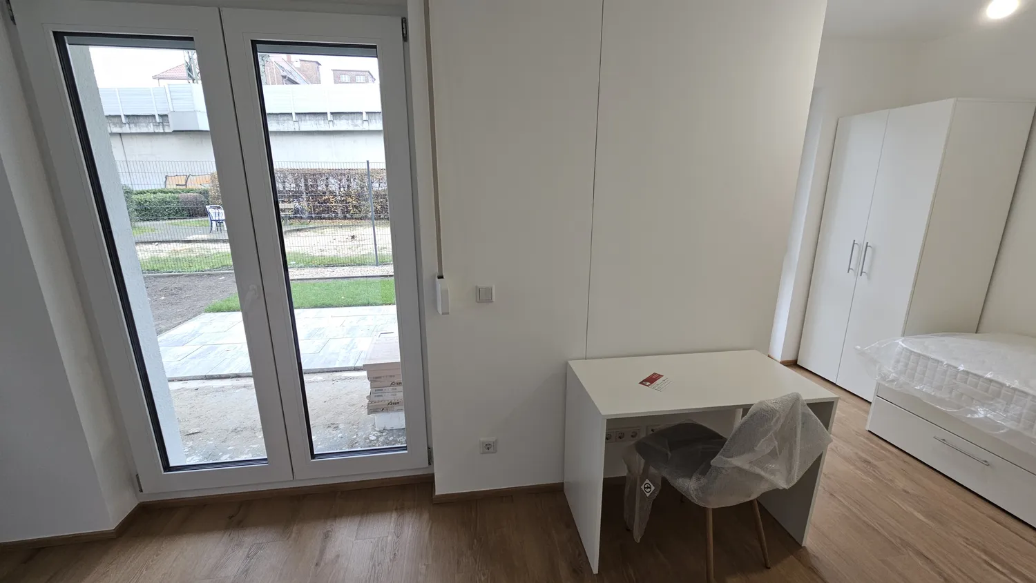 2 Zimmer Wohnung mit 29 m² in Berlin – Bild 5