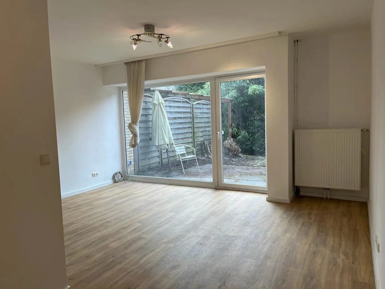 4 Zimmer Haus mit 76 m² in Hamburg – Bild 3