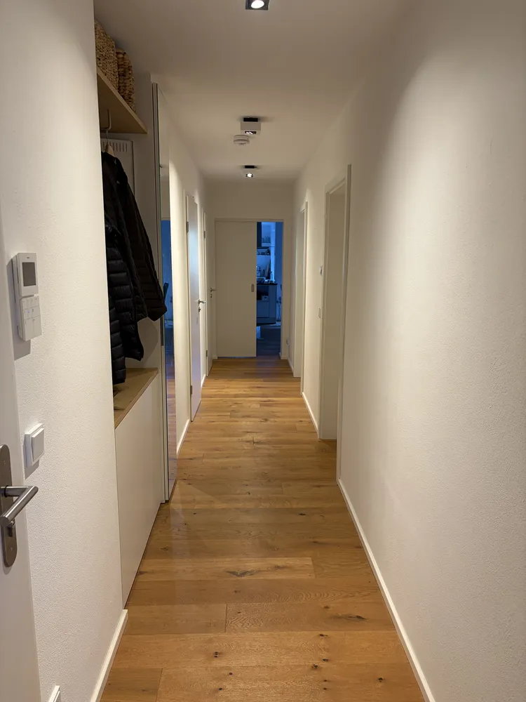 3 room apartment with 87 m² in Munich – Photo 6