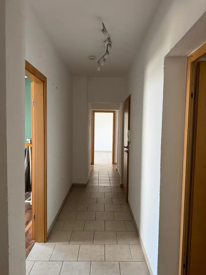 5 room apartment with 107 m² in Magdeburg – Photo 4
