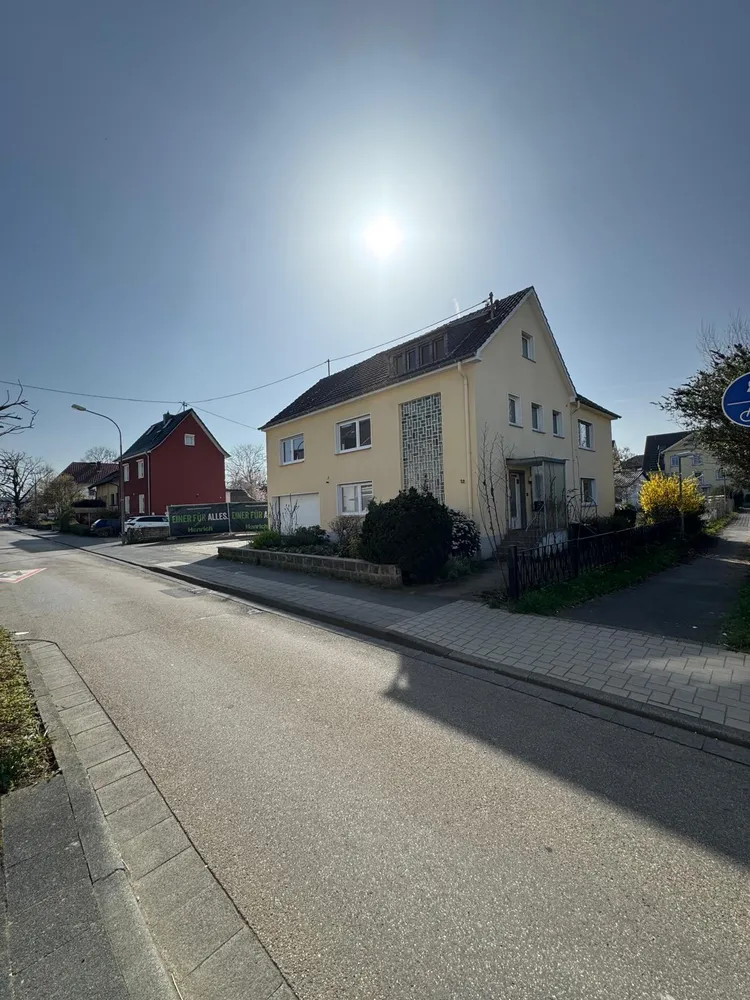 2 Zimmer Wohnung mit 86 m² in Sankt Augustin – Bild 3