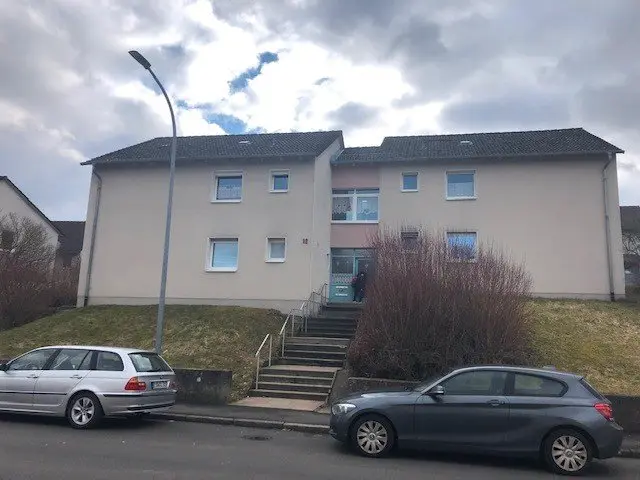 2 Zimmer Wohnung mit 35 m² in Eschwege – Bild 10