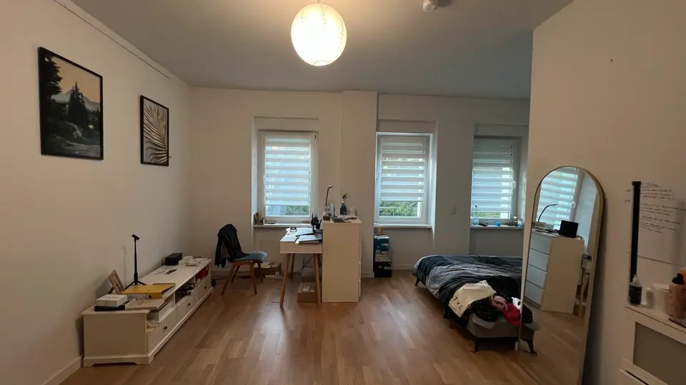 2 Zimmer Wohnung mit 59 m² in Brandenburg an der Havel – Bild 3