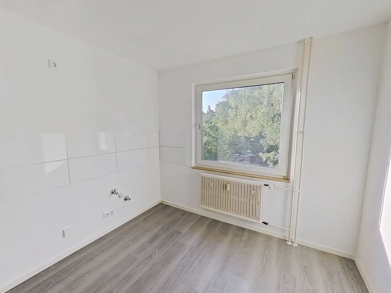 2 Zimmer Wohnung mit 51 m² in Duisburg – Bild 5