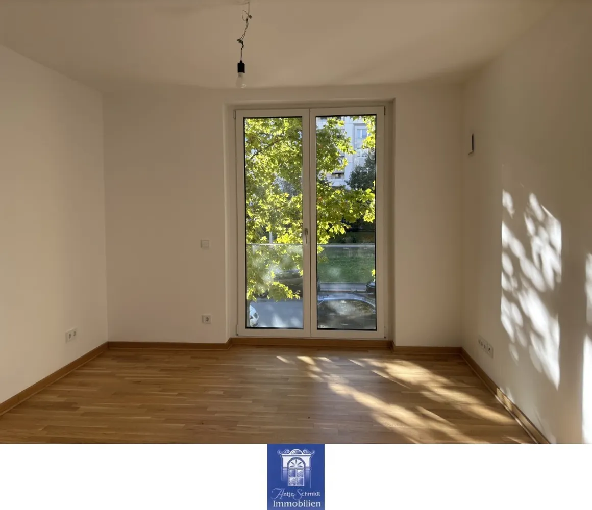 2 room apartment with 58 m² in Dresden – Photo 5