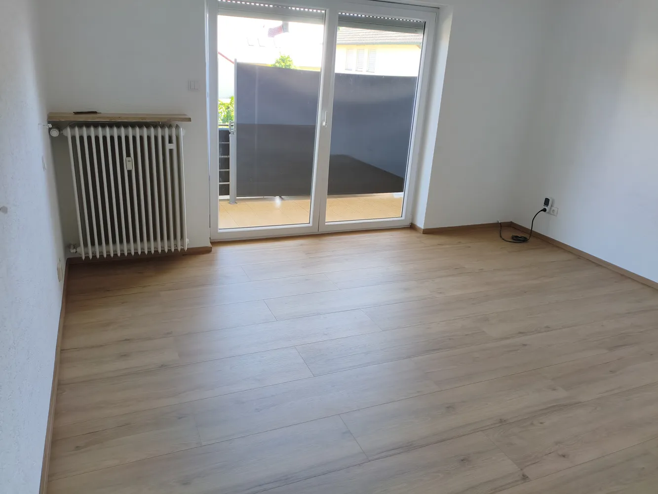 4 Zimmer Wohnung mit 107 m² in Donauwörth – Bild 5
