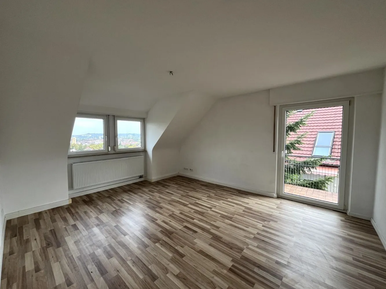 3 Zimmer Wohnung mit 60 m² in Stuttgart – Bild 2