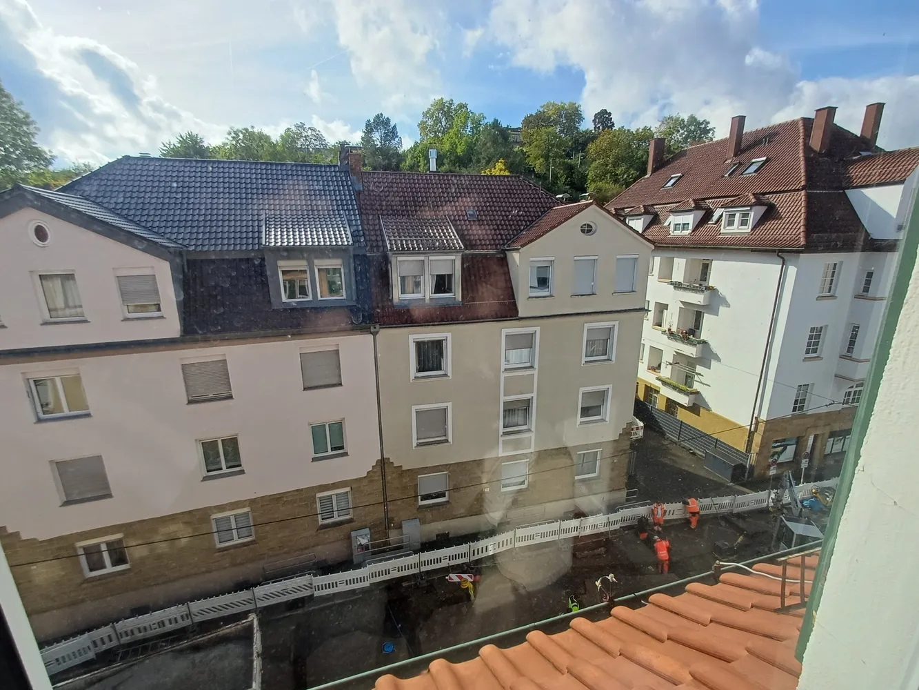 3 Zimmer Wohnung mit 55 m² in Stuttgart – Bild 7