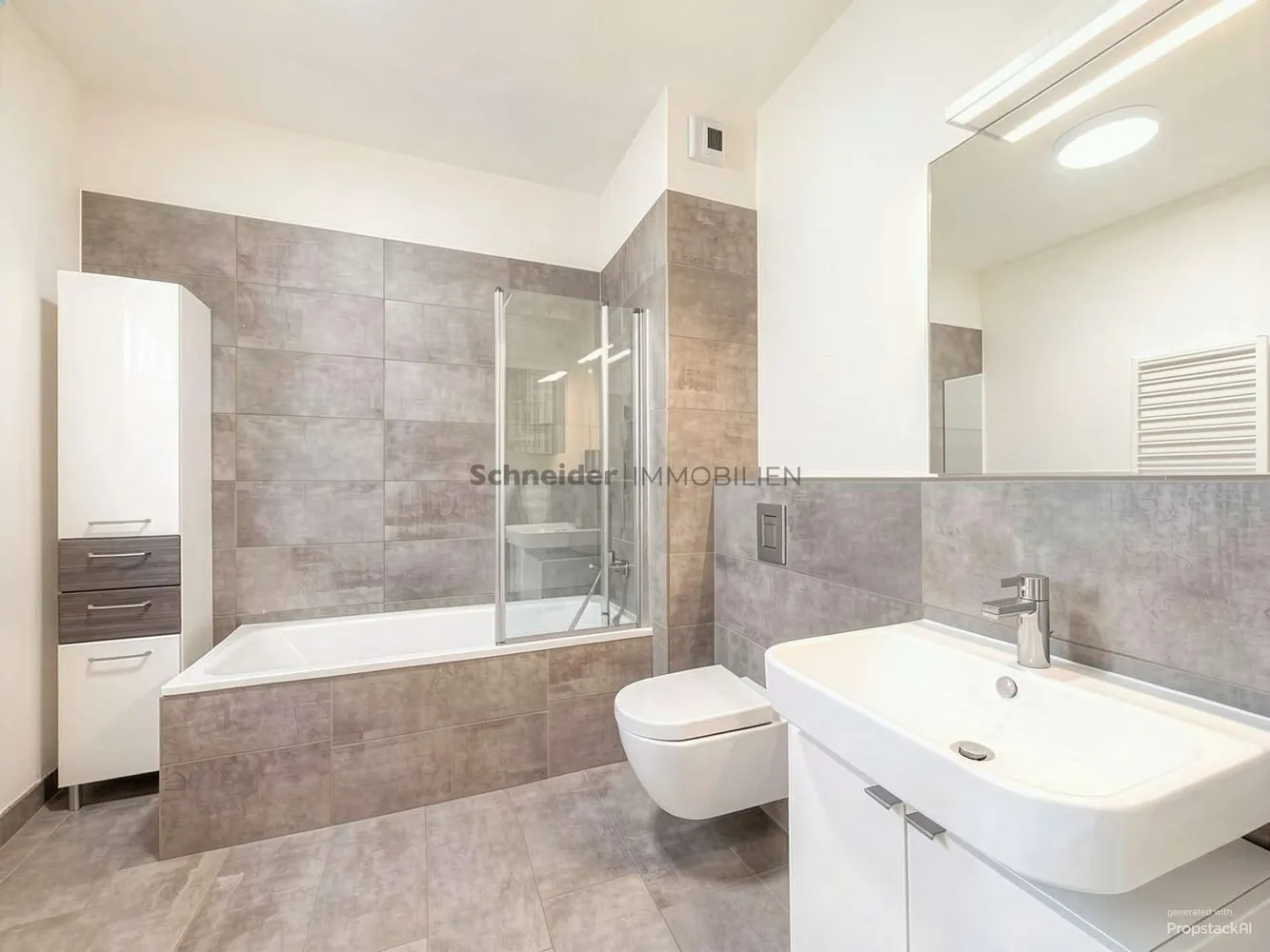 3 Zimmer Wohnung mit 84 m² in Berlin – Bild 7