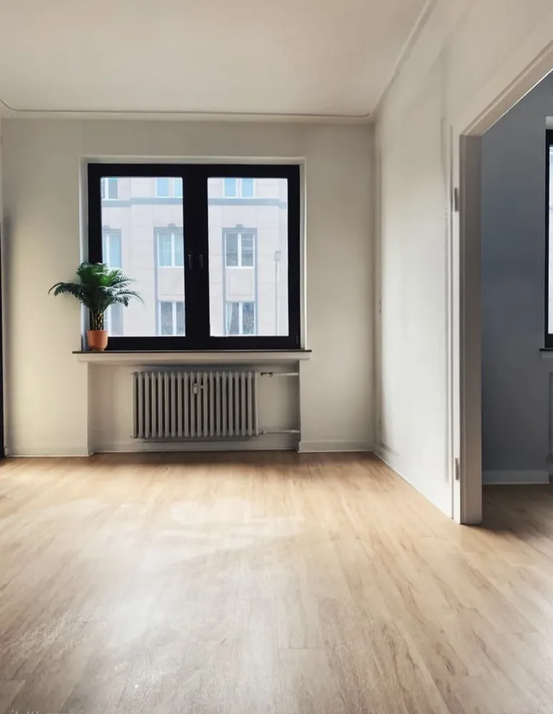 3 room apartment with 76 m² in Düsseldorf – Photo 5