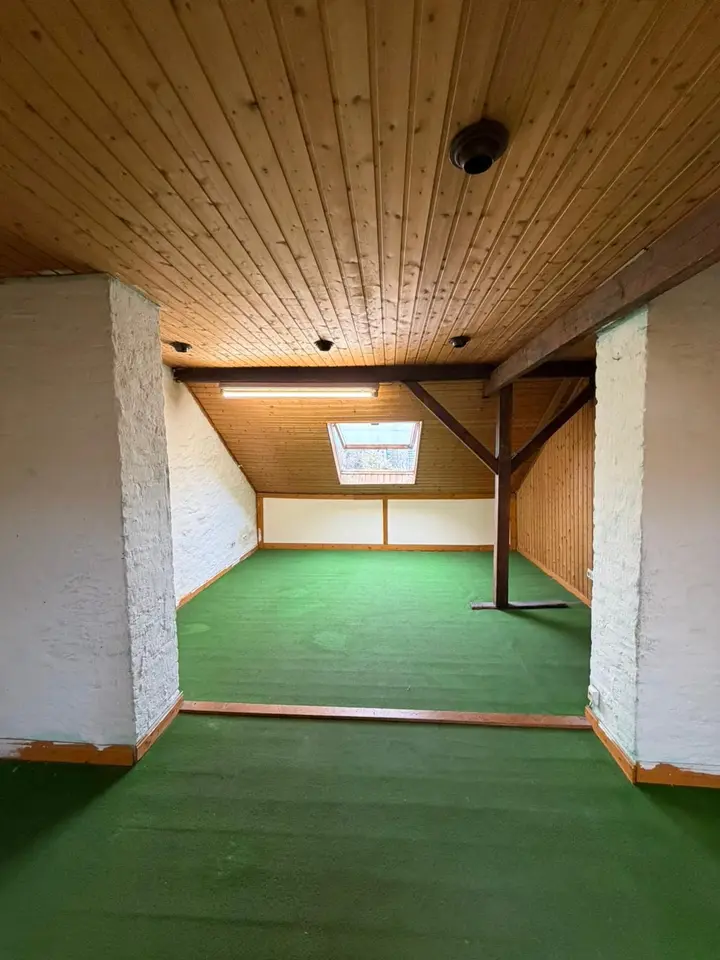 2 Zimmer Wohnung mit 15 m² in Duisburg – Bild 1