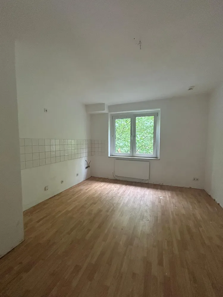 2 Zimmer Wohnung mit 37 m² in Wuppertal – Bild 1