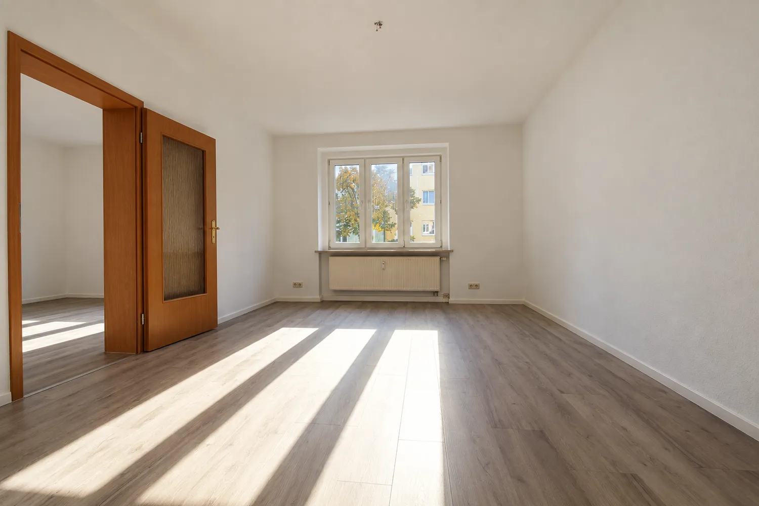 3 Zimmer Wohnung mit 73 m² in Chemnitz – Bild 2
