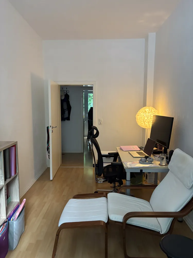 3 Zimmer Wohnung mit 72 m² in Dortmund – Bild 6