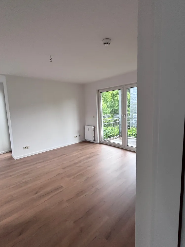 2 Zimmer Wohnung mit 41 m² in Wuppertal – Bild 4