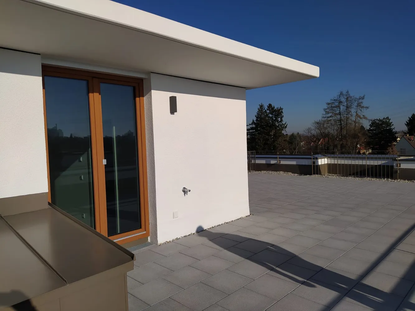 3 Zimmer Wohnung mit 96 m² in München – Bild 9