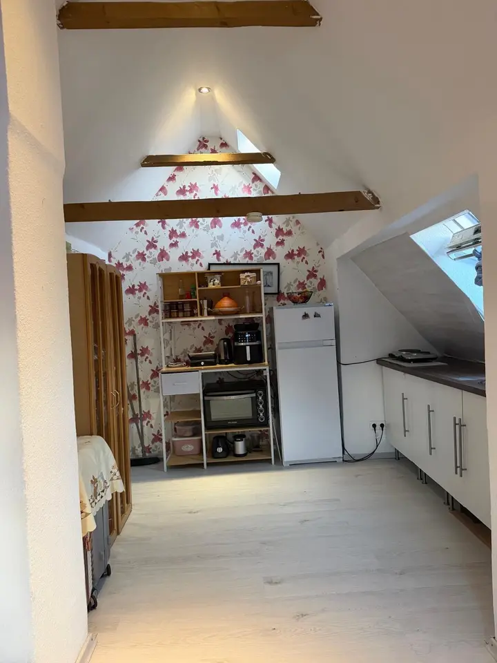 2 Zimmer Wohnung mit 46 m² in Hannover – Bild 3