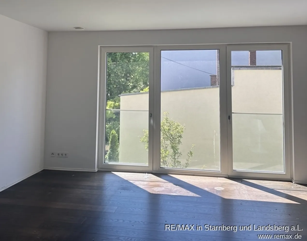 3 Zimmer Wohnung mit 101 m² in München – Bild 1
