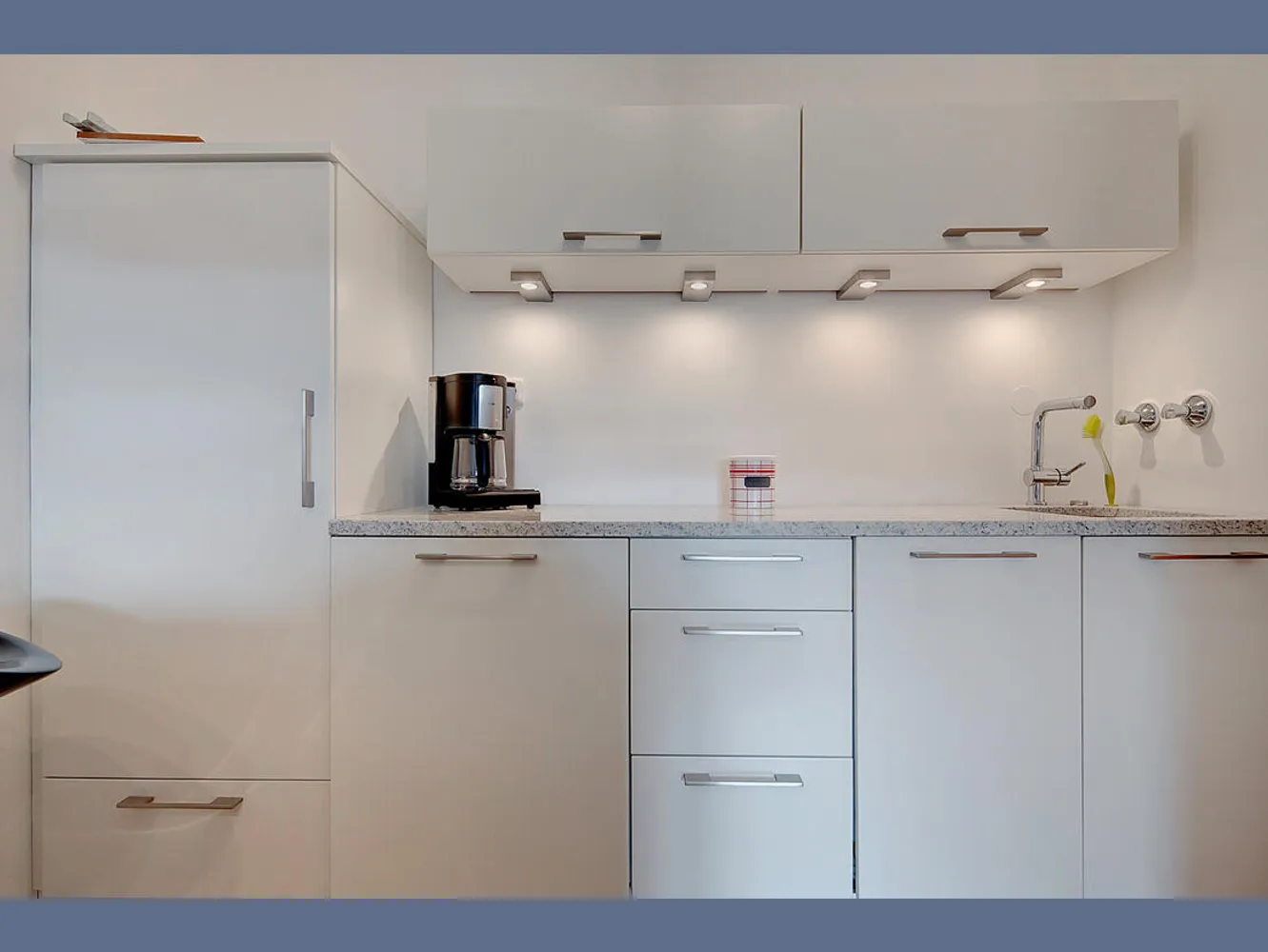 2 room apartment with 60 m² in Munich – Photo 8