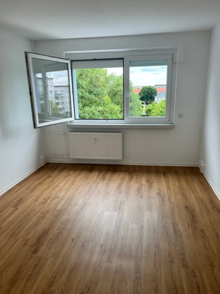 2 room apartment with 56 m² in Magdeburg – Photo 6