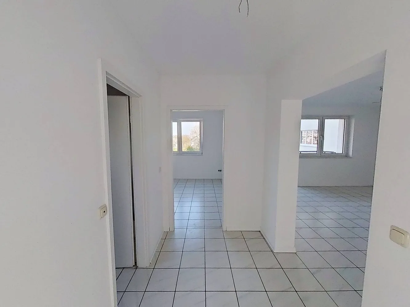 3 Zimmer Wohnung mit 81 m² in Frechen – Bild 7