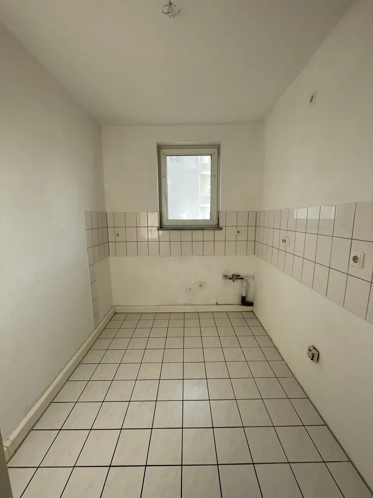 2 room apartment with 51 m² in Magdeburg – Photo 1