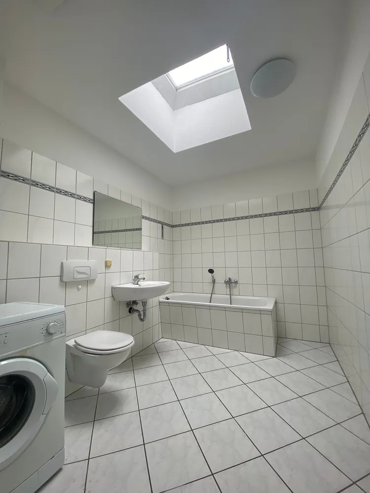 2 room apartment with 61 m² in Magdeburg – Photo 6