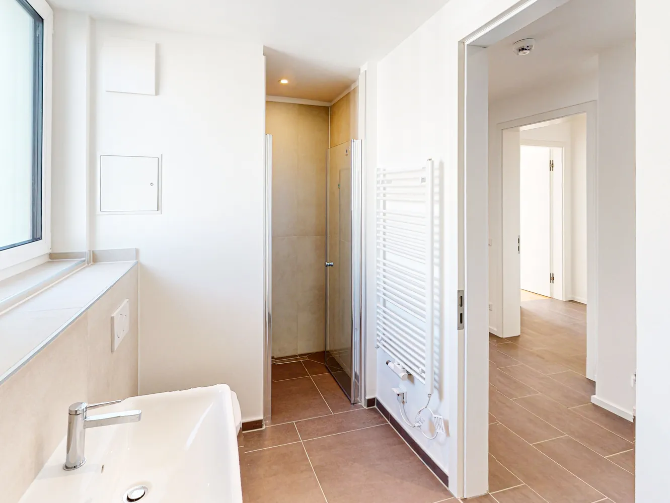 3 Zimmer Wohnung mit 97 m² in Berlin – Bild 9