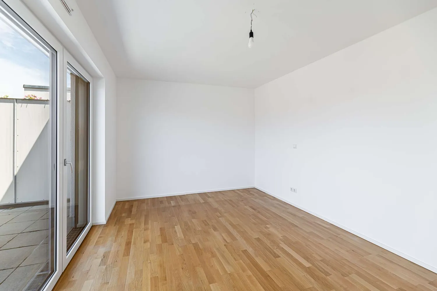 3 Zimmer Wohnung mit 87 m² in Fürth – Bild 11