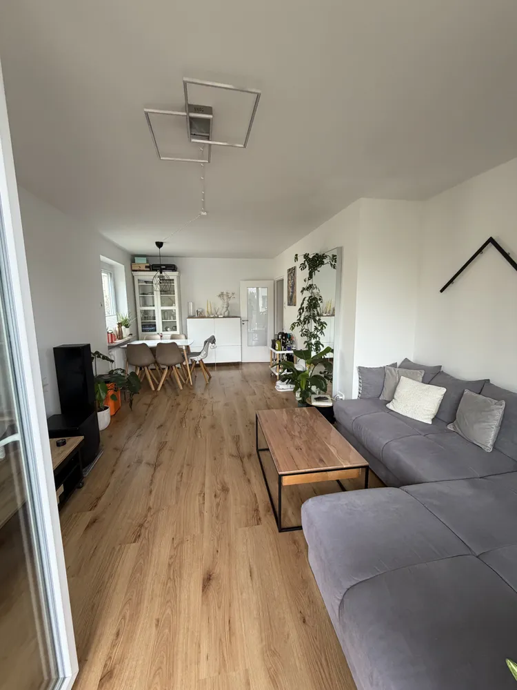 2 room apartment with 68 m² in Munich – Photo 2