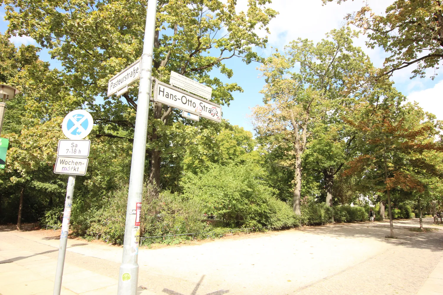 3 Zimmer Wohnung mit 82 m² in Berlin – Bild 10