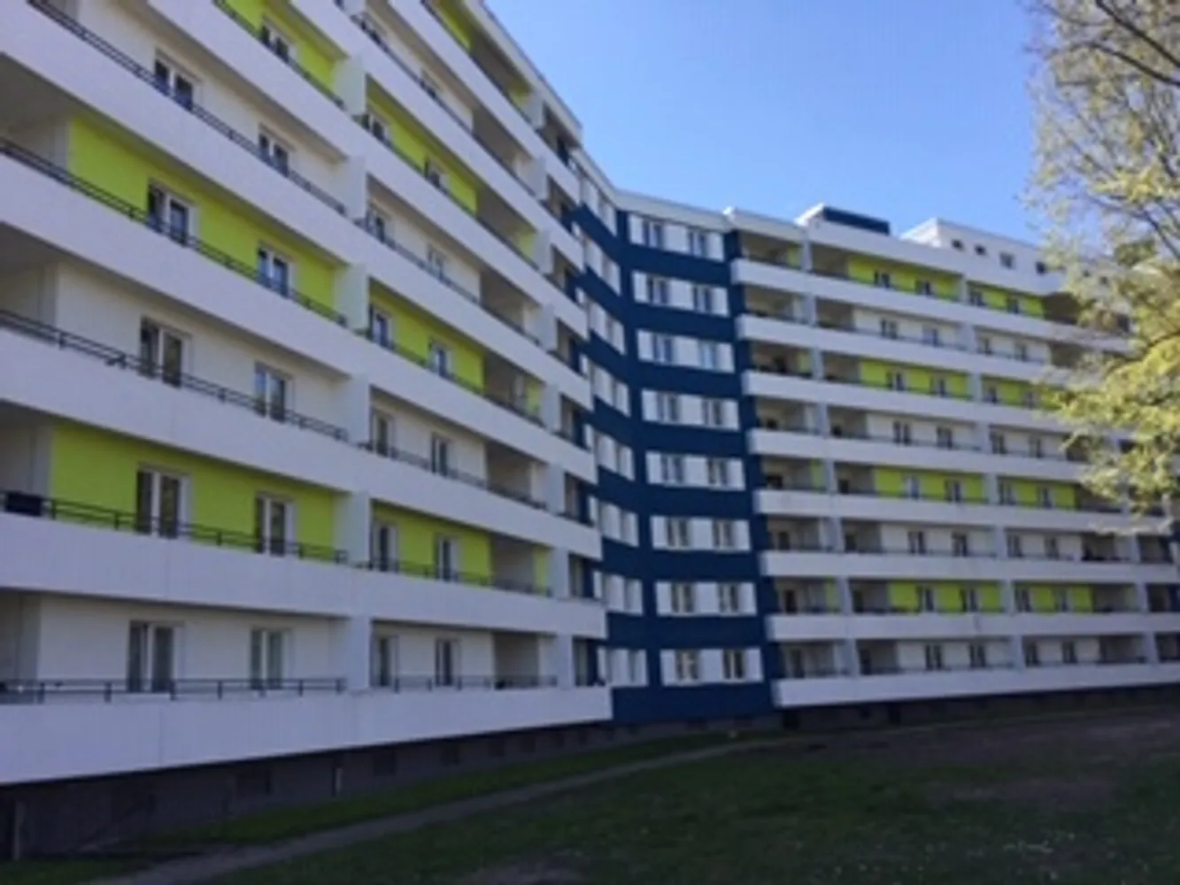4 Zimmer Wohnung mit 75 m² in Bremen – Bild 3