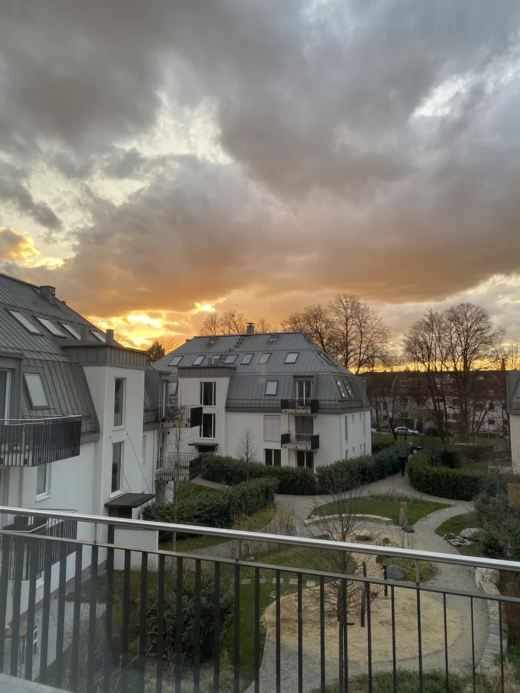 4 Zimmer Wohnung mit 100 m² in München – Bild 10
